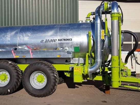 MB100 watertank MB100 watertank 1