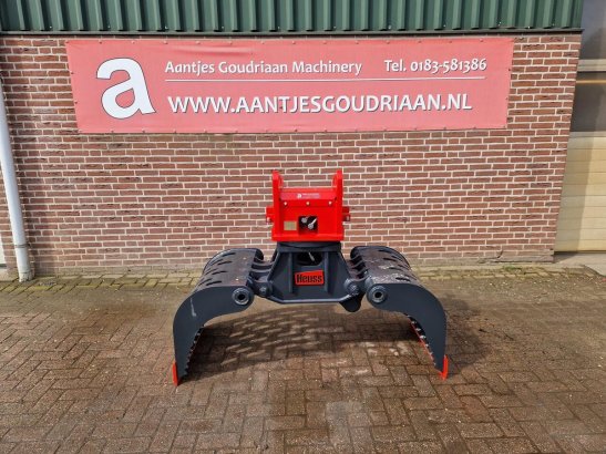 Heuss CW10 GSR10 700 Heuss CW10 GSR10 700 2024 1 image 9
