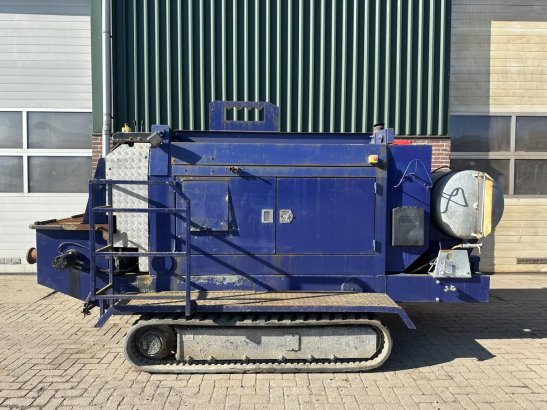 Olinpump 1575 OLINPUMP 1575 2005 1 image 31