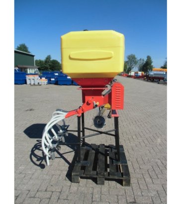 Pneumatische zaaimachine Pneumatische zaaimachine 1 image 4