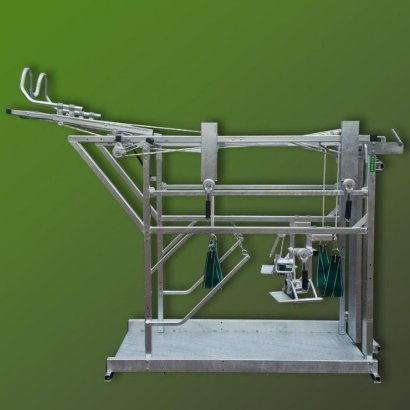Klauwbekapbox Type L Klauwbekapbox Type L 1 image 7