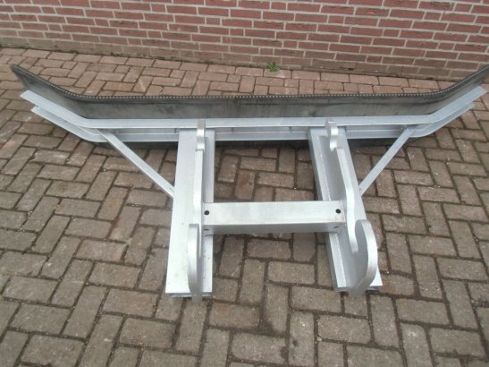 N4610, Rubberschuif CW 2/3 N4610, Rubberschuif CW 2/3 2015 1 image 4