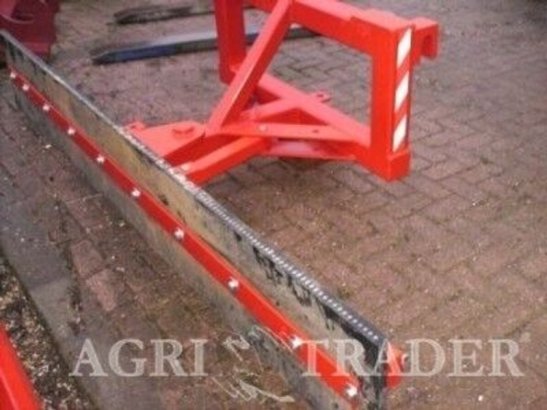 Sneeuwschuif voor verreikers Sneeuwschuif voor verreikers 1 image 4