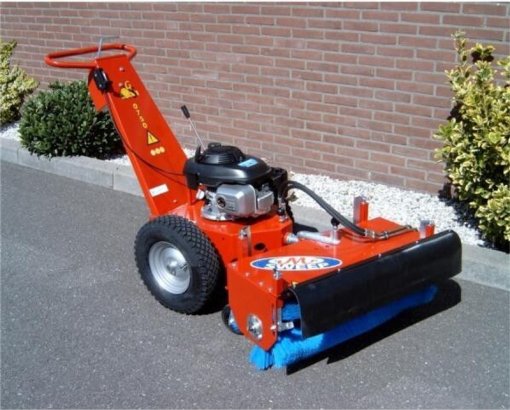 Motor veegmachine GS 0750 MOTOR veegmachine GS 0750 1 image 2