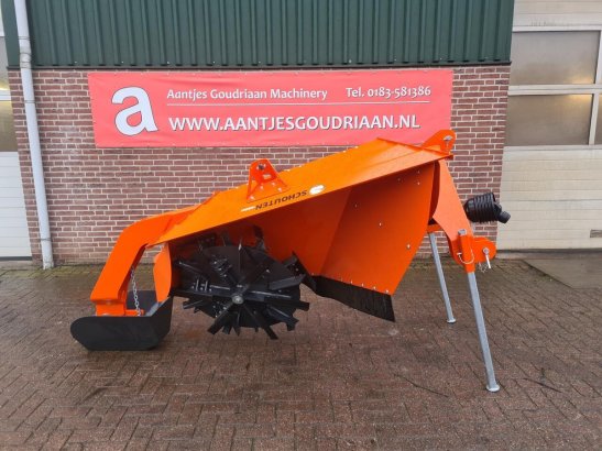 Greppelfrees TK 650 Greppelfrees TK 650 2024 1 image 7
