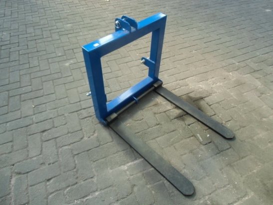 Palletdrager palletdrager 2015 1 image 3