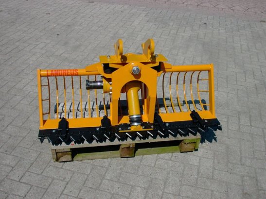 Mini maaikorven MINI Mini maaikorven 1 image 2