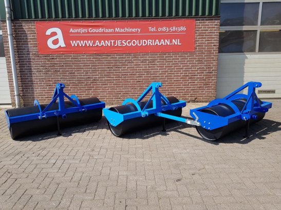 Landrol LR 160 landrol LR 160 2020 1 image 7