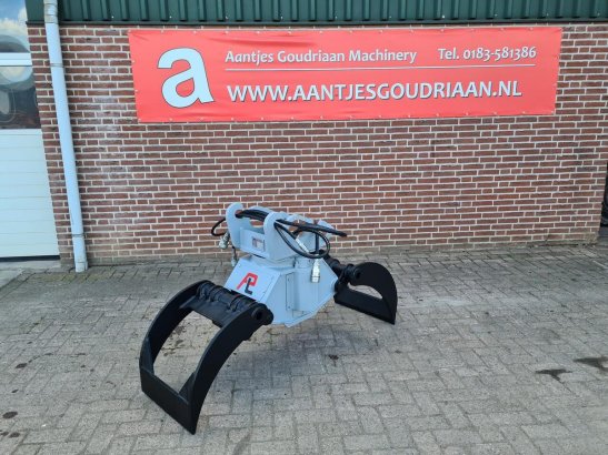 Pladdet houtgrijper Pladdet houtgrijper 2022 1 image 6