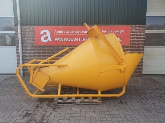 Beton kubel 2000 liter Beton kubel 2000 liter 2020 1 image 8
