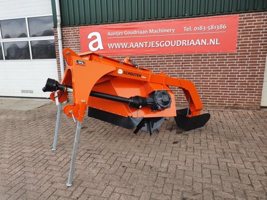 Ridder greppelfrees TK 45 RIDDER greppelfrees TK 45 2025 1 image 6