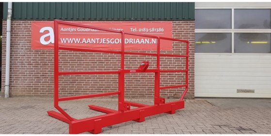 Palletdrager palletdrager 2019 1 image 4