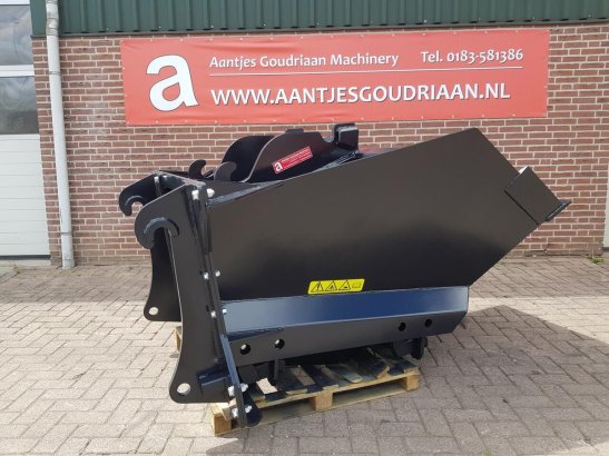 Big bag vuller Big bag vuller 2025 1 image 7