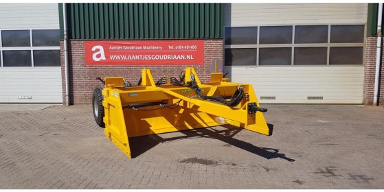 Bizon 3000 BIZON 3000 2019 1 image 8
