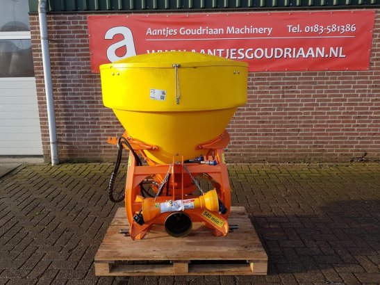 Pronar PS250M Pronar PS250M 2019 1 image 7