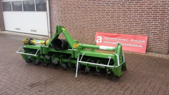 Celli grondfrees Celli grondfrees 1 image 7