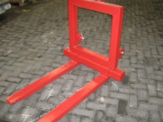 Palletdragers Palletdragers 1 image 4