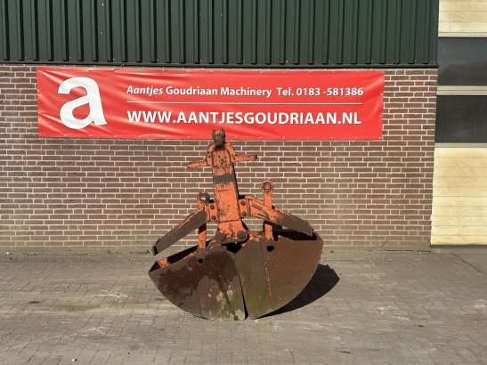 Schalen voor Atlas knijper - Gebruikt Schalen voor Atlas knijper - Gebruikt 2 image 5