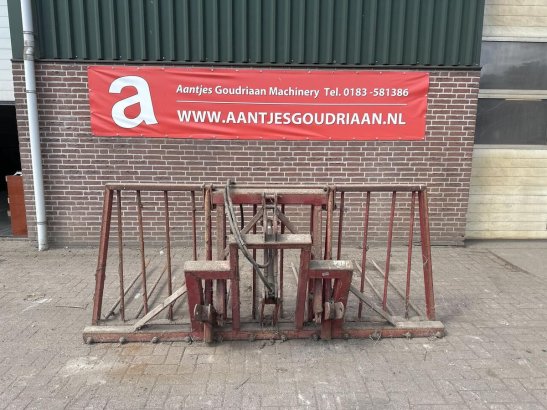 Afschuifvork - Gebruikt Afschuifvork - Gebruikt 2 image 5