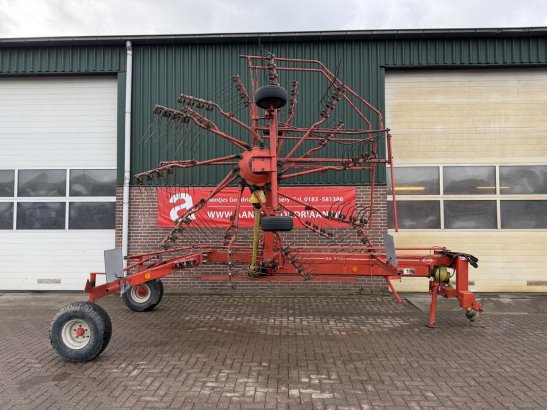 Kuhn GA 7301 Kuhn GA 7301 2 image 9