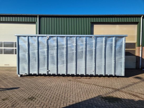 Haakarm mestcontainer HAAKARM mestcontainer 2023 1 image 10