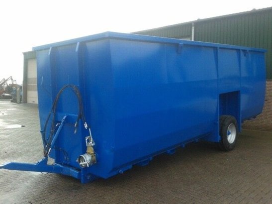Mestcontainer 45 kuub Mestcontainer 45 kuub 1 image 7