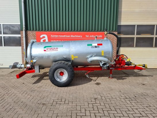 Vaia waterwagen MB32 Vaia waterwagen MB32 2024 1 image 10