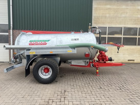Vaia MB 45 Vaia MB 45 2025 1 image 10