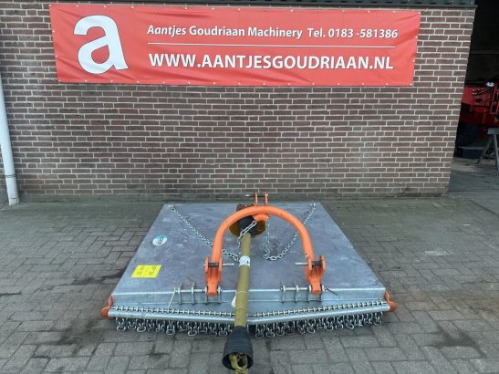 Boxer BLG160 Boxer BLG160 2020 2 image 7