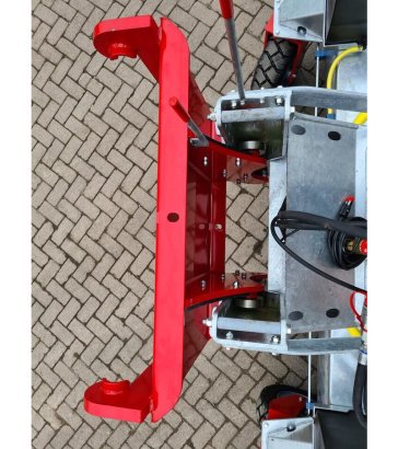 Sweep veegmachine HSTV800P 2900 mm breed Sweep veegmachine HSTV800P 2900 mm breed 2025 1 image 10