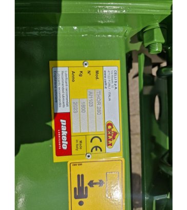 Thor 280 Thor 280 2023 1 image 10