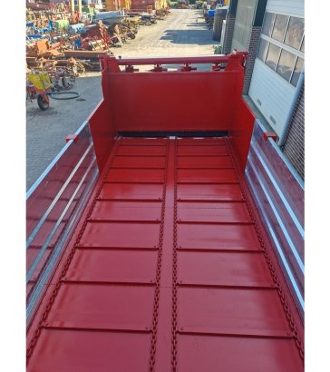 AGM Meststrooier 8 ton - Nieuw AGM Meststrooier 8 ton - Nieuw 2023 1 image 10