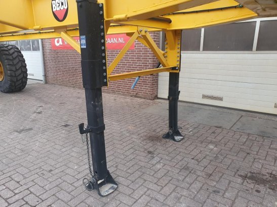 Buiscar buizentrailer Buiscar buizentrailer 2015 1 image 10