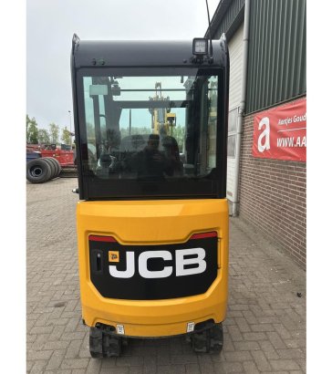 JCB 19 C-1 19 C-1 2023 2 image 25