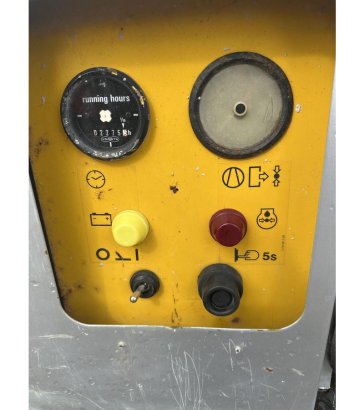 Lucht compressor - Gebruikt lucht compressor - Gebruikt 1992 2 Compressors image 10