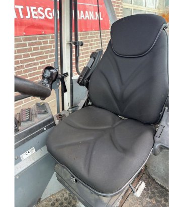 Belos Werktuigdrager Trans pro 54 Belos Werktuigdrager Trans pro 54 2008 2 image 10