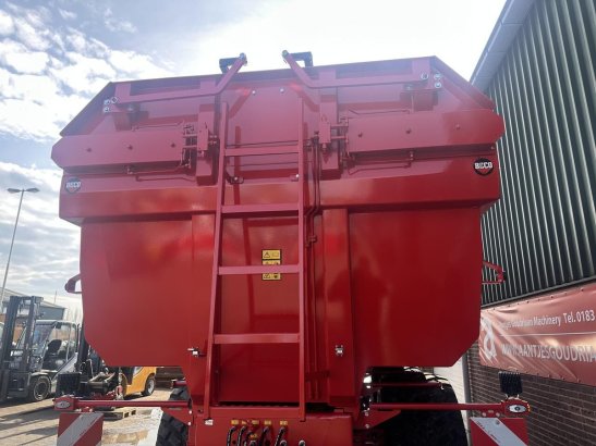 Beco maxxim 260 - Nieuw Beco maxxim 260 - Nieuw 2025 1 image 10