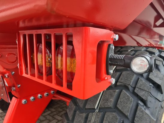 Beco Maxxim 240 XL direct uit voorraad! Beco Maxxim 240 XL direct uit voorraad! 2025 1 image 10
