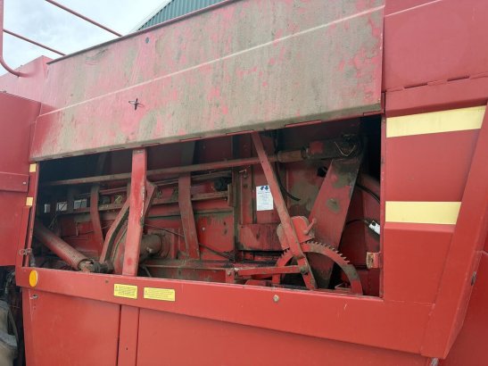 New Holland D2000 D2000 1989 2 image 10