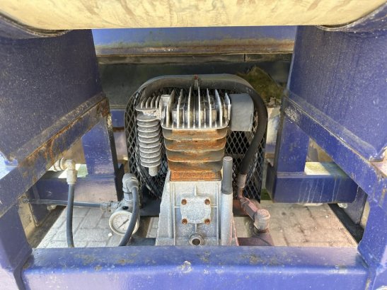 Olinpump 1575 OLINPUMP 1575 2005 1 image 40