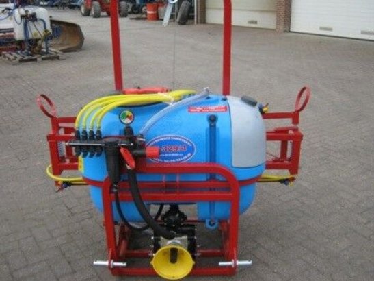 Veldspuit Veldspuit 1 image 11