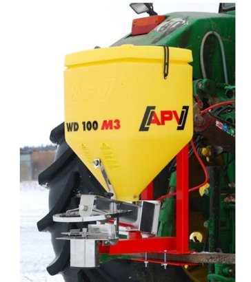 Zoutstrooier Zoutstrooier 1 image 11