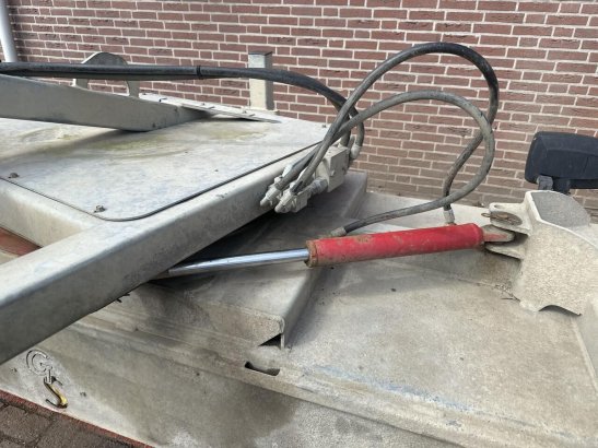 Front bezem - Gebruikt front bezem - Gebruikt 2 image 11