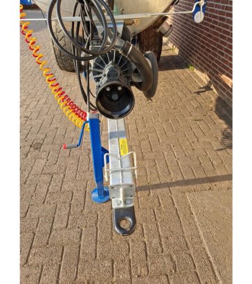 Waterwagen (direct leverbaar) - Nieuw Waterwagen (direct leverbaar) - Nieuw 2021 1 image 11