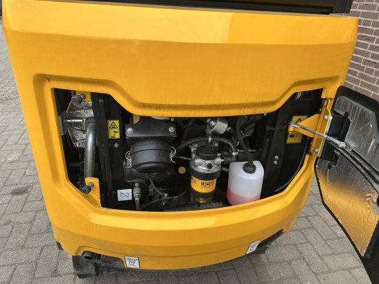 JCB 19 C-1 19 C-1 2023 2 image 11