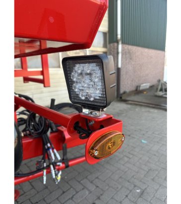 Beco Brevis 140 Beco Brevis 140 2025 1 Dump trailers image 11