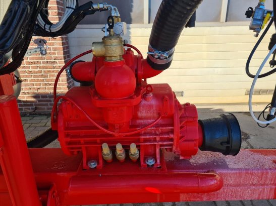 Vaia waterwagen MB 100 Vaia waterwagen MB 100 2024 1 image 11