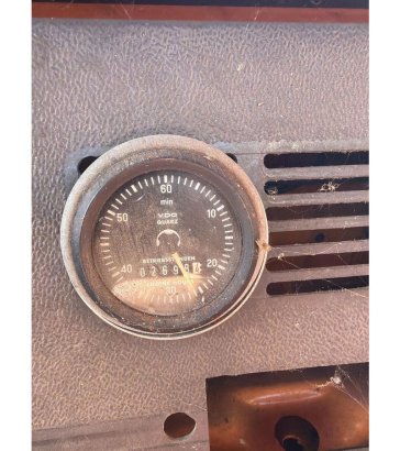 Mercedes-Benz 1974 2 image 11
