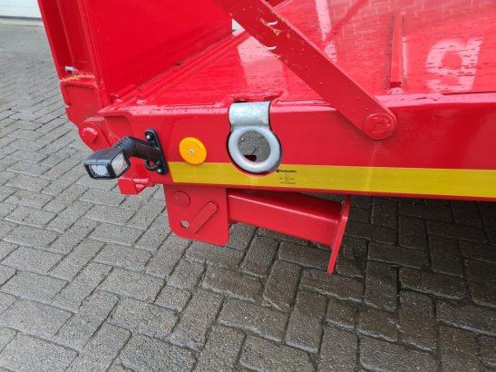 Mac 16 premium oprijwagen 16 premium oprijwagen 2025 1 Lowloader trailers image 11