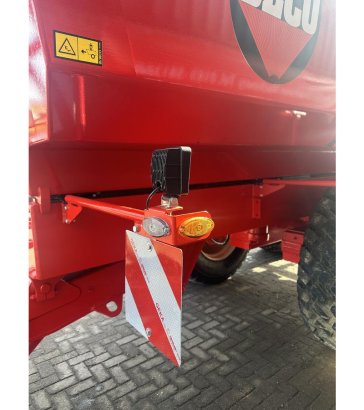 Beco maxxim 260 - Nieuw Beco maxxim 260 - Nieuw 2025 1 image 11